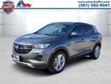 Used 2021 Buick Encore GX Preferred image 3