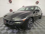 New 2025 Hyundai Elantra Limited image 2