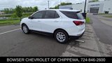 Used 2023 Chevrolet Equinox LT image 4