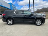 Used 2018 Chevrolet Traverse LS image 3