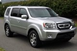 Used 2011 Honda Pilot Touring image 3