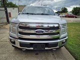 Used 2015 Ford F150 Lariat w/ Equipment Group 502A Luxury image 5