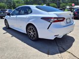 Used 2023 Toyota Camry SE image 4