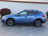 Used 2020 Subaru Crosstrek 2.0i image 3