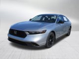 New 2025 Honda Accord SE image 4