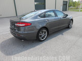 Used 2020 Ford Fusion SEL image 6