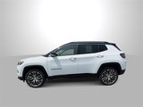 Used 2022 Jeep Compass Limited w/ Elite Group image 5