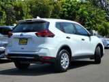 Used 2018 Nissan Rogue S image 4