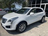Used 2017 Cadillac XT5 Luxury w/ Driver Awareness Package image 3