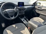 Used 2022 Ford Escape SE w/ SE Sport Appearance Package image 2