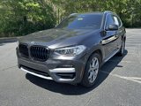 Used 2021 BMW X3 xDrive30e w/ Convenience Package image 2