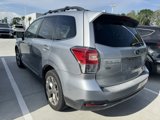 Used 2018 Subaru Forester 2.5i Touring image 2