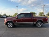 Used 2015 Ford F150 King Ranch w/ Equipment Group 601A Luxury image 3