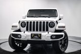 Used 2021 Jeep Wrangler Unlimited Sahara image 3