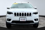 Certified 2019 Jeep Cherokee Limited image 3