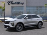New 2025 Cadillac XT4 Sport w/ Cold Weather Package image 2