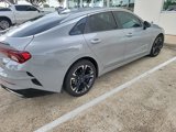 Used 2022 Kia K5 GT-Line image 2