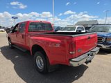 Used 2003 Ford F350 4x4 Crew Cab DRW Super Duty image 3