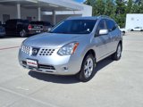 Used 2010 Nissan Rogue SL w/ Premium Pkg image 2