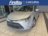 Used 2022 Toyota Corolla LE image 4