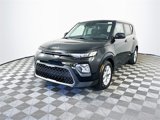 Used 2022 Kia Soul LX w/ Technology Package image 3