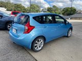 Used 2015 Nissan Versa Note SV w/ SL Tech Package image 5
