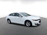 Used 2024 Chevrolet Malibu LT image 2