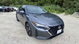 Used 2024 Nissan Sentra SV image 2