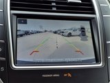 Used 2020 Lincoln Nautilus FWD w/ Equipment Group 101A image 5