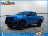 Used 2022 Ford Ranger XL w/ Equipment Group 101A High image 2