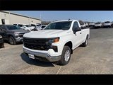 New 2025 Chevrolet Silverado 1500 W/T w/ WT Value Package image 5