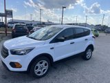 Used 2019 Ford Escape S image 4