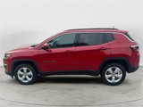 Used 2021 Jeep Compass Latitude w/ Convenience Group image 2