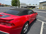 Used 2014 Chevrolet Camaro SS w/ RS Package image 5