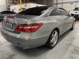 Used 2013 Mercedes-Benz E 350 Coupe image 5