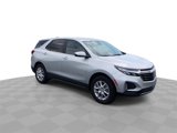Certified 2022 Chevrolet Equinox LT image 2