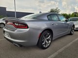 Used 2015 Dodge Charger SXT w/ Plus Group image 3