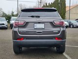 Used 2018 Jeep Compass Latitude w/ Cold Weather Group image 4