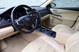 Used 2015 Toyota Camry XLE image 2