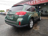 Used 2011 Subaru Outback 2.5i Limited w/ PWR Moonroof Pkg image 4