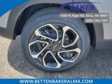 New 2025 Chevrolet Trax RS image 6