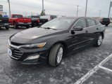 Used 2024 Chevrolet Malibu LT image 3
