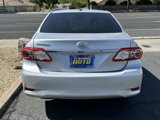 Used 2011 Toyota Corolla LE image 4