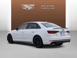 Used 2018 Audi A4 2.0T Premium Plus w/ Premium Plus Package image 3