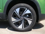 New 2025 Volkswagen Taos SE image 5