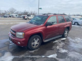 Used 2007 Chevrolet TrailBlazer LT image 4