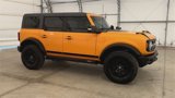 Used 2021 Ford Bronco Wildtrak image 2