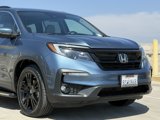 Used 2021 Honda Pilot Special Edition image 3