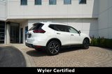 Used 2020 Nissan Rogue SL w/ Premium Package image 3