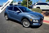 Used 2018 Hyundai Kona SEL w/ SEL Tech Package 02 image 4